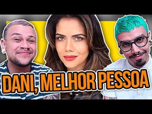 Diva Depressão 3. évad Ep.108 108. epizód
