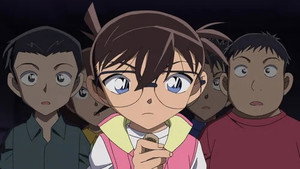 名探偵コナン 1. évad Ep.1005 1005. epizód