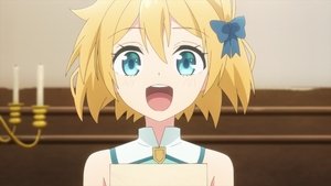 無職の英雄 別にスキルなんか要らなかったんだが 1. évad Ep.3 3. epizód