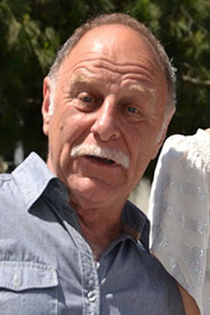 Guy Laporte profil kép