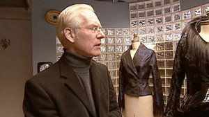 Project Runway 4. évad Ep.13 13. epizód