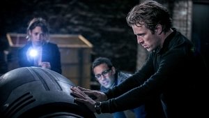 Kolónia 2. évad Ep.5 A cég embere