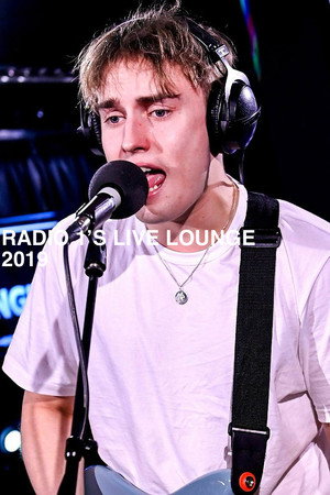 BBC Radio 1's Live Lounge 22. évad (2019-02-21) poszter