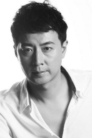 于洋 profil kép