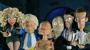 Newzoids 1. évad Ep.3 3. epizód