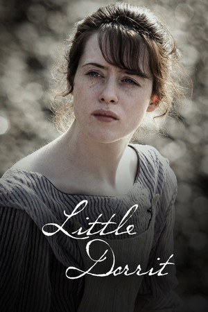 Kis Dorrit poszter