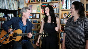 NPR Tiny Desk Concerts 7. évad Ep.37 37. epizód