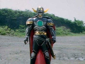 星獣戦隊ギンガマン 1. évad Ep.18 18. epizód