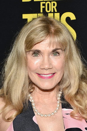 Barbi Benton profil kép
