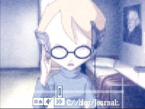 Code Lyoko 2. évad Ep.12 12. epizód