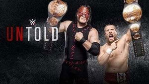 WWE Untold 2. évad Ep.5 5. epizód