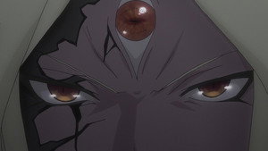 閃乱カグラ 2. évad Ep.6 6. epizód