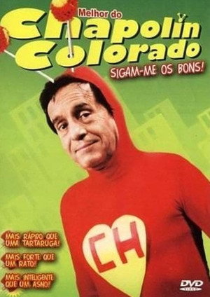 El Chapulín Colorado 2. évad (1974-01-04) poszter
