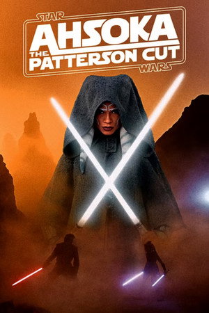 Ahsoka poszter