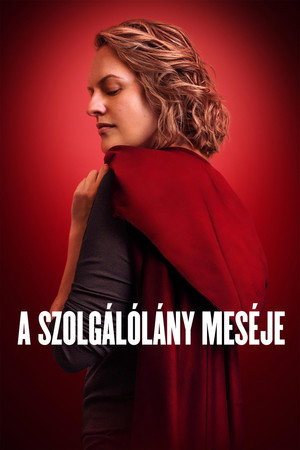 A szolgálólány meséje poszter