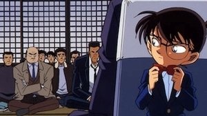 Conan, a detektív 1. évad Ep.224 224. epizód