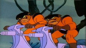 Space Ghost 1. évad Ep.14 14. epizód