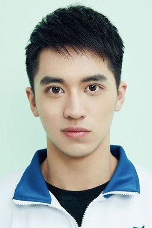 許魏洲 profil kép