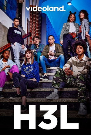 H3L 3. évad (2021-03-29) poszter