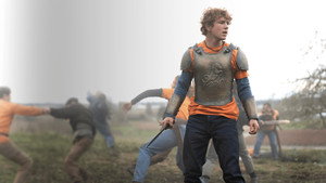 Percy Jackson és az Olimposziak kép