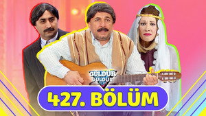 Güldür Güldür Show 14. évad Ep.14 14. epizód