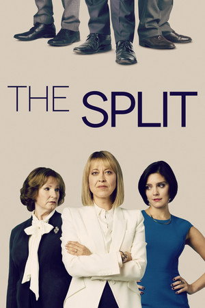 The Split 1. évad (2018-04-24) poszter