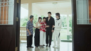 ปาฏิหาริย์รักร้อยปี 1. évad Ep.10 10. epizód