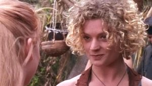 Xena: A harcos hercegnő 1. évad Ep.10 Kentaurok és amazonok