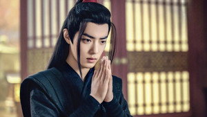 陈情令 kép