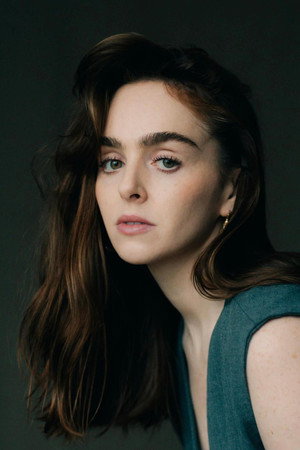 Louisa Connolly-Burnham profil kép