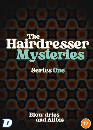 The Hairdresser Mysteries 1. évad (2026-07-17) poszter