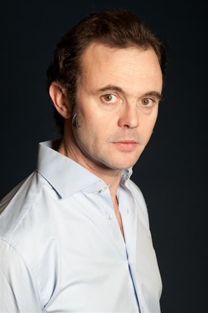 Éric Berger profil kép