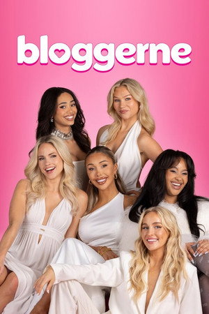 Bloggerne 21. évad (2025-08-18) poszter