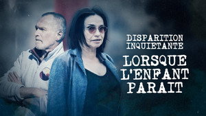 Disparition inquiétante 1. évad Ep.7 7. epizód