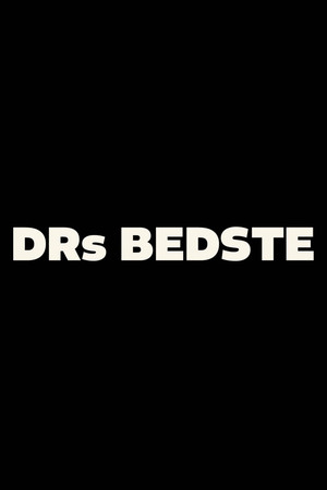DRs bedste poszter