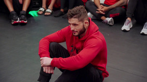 The Ultimate Fighter 34. évad Ep.2 2. epizód