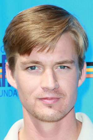 Mason Gamble profil kép