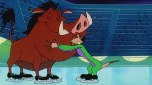 Timon és Pumba a Föld körül 6. évad Ep.8 8. epizód