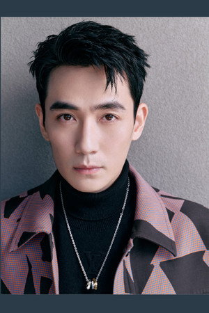 朱一龙 profil kép
