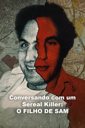 Beszélgetések egy sorozatgyilkossal: A David Berkowitz-szalagok poszter