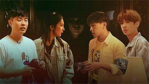 密室大逃脱 1. évad Ep.10 10. epizód