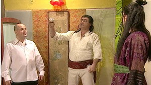 Vacanța Mare 1. évad Ep.12 12. epizód