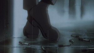 Cowboy Bebop kép