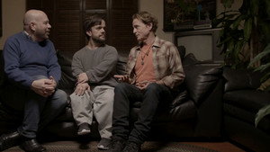 Smothered 1. évad Ep.2 2. epizód
