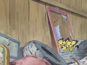 Pokémon Speciális epizódok Ep.15 15. epizód
