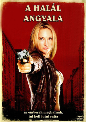 A halál angyala