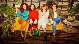 Baroness von Sketch Show kép