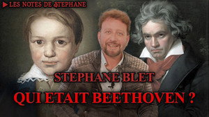Les Notes de Stéphane 1. évad Ep.6 6. epizód