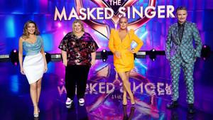The Masked Singer Australia 3. évad Ep.10 10. epizód