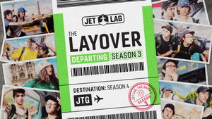 Jet Lag: The Game Speciális epizódok Ep.1 1. epizód